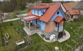 Ferienhaus Ulrichsbrunn